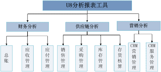 东阳商业分析软件